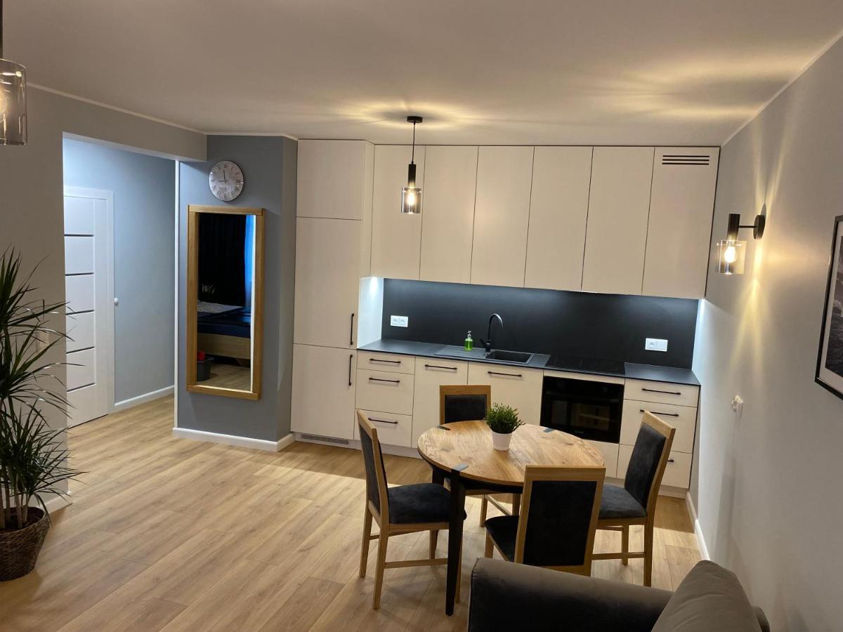 Apartament Krzys Jastrzebia Gora Exterior photo